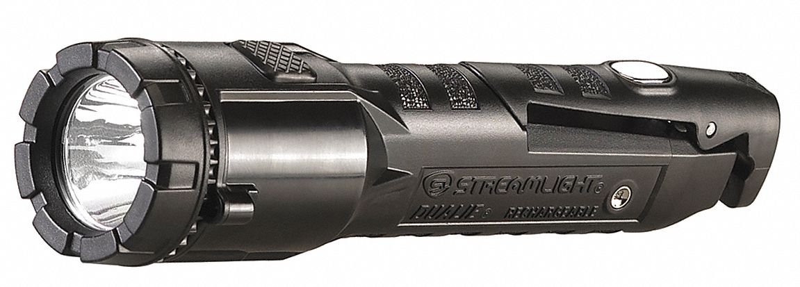 STREAMLIGHT, Rechargeable, 275 lm Max. Brightness, Rechargeable  Safety-Rated Flashlight 435X14|68794 Grainger