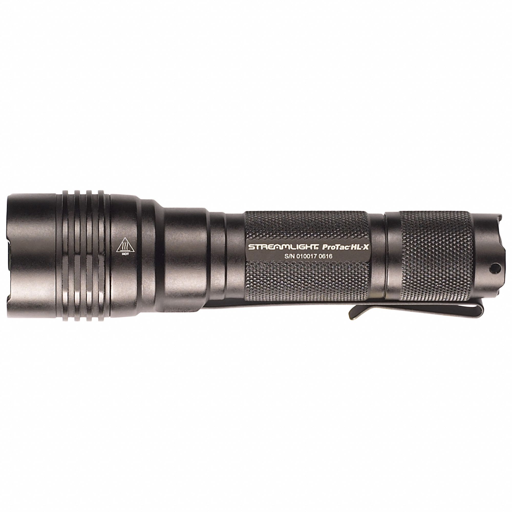 STREAMLIGHT Handheld Flashlight 1,000 lm Max Brightness, 1.25 hr Run