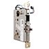 ARCHITECTURAL CONTROL SYSTEMS Electrical Mortise Lock Cases