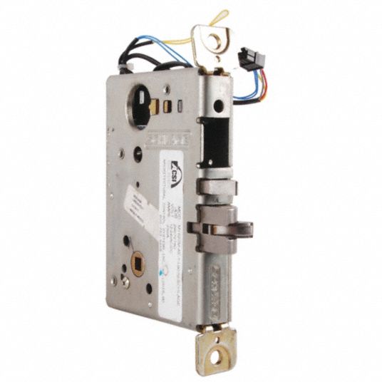 ACSI Electrified Mortise Lock Body - ACCESS HARDWARE