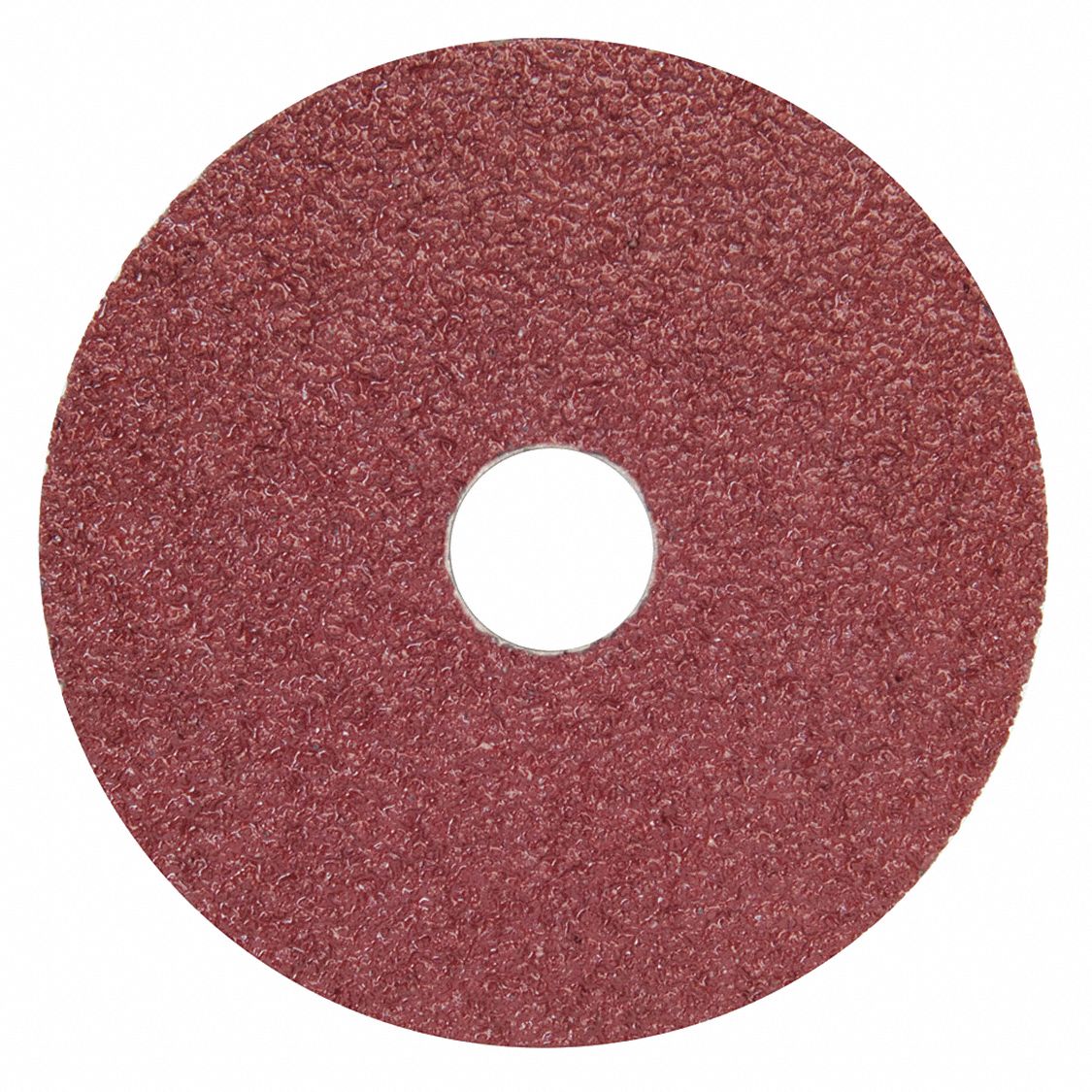 FIBER DISC,4-1/2",7/8" HOLE MOUNT,PK25