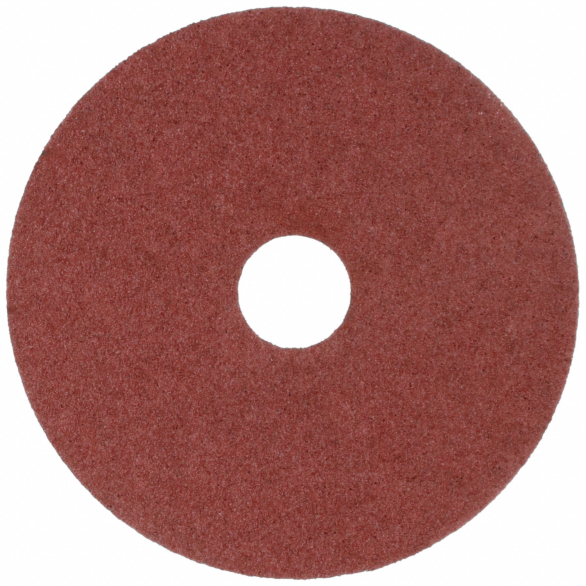 DISQ FIBRE,4-1/2PO,7/8PO TROU MONT,PQ25