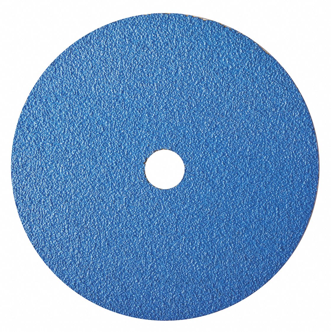 Fiber Disc: 7" x 7/8", Zirconia Alumina, 36 Grit, V1247, 25 PK