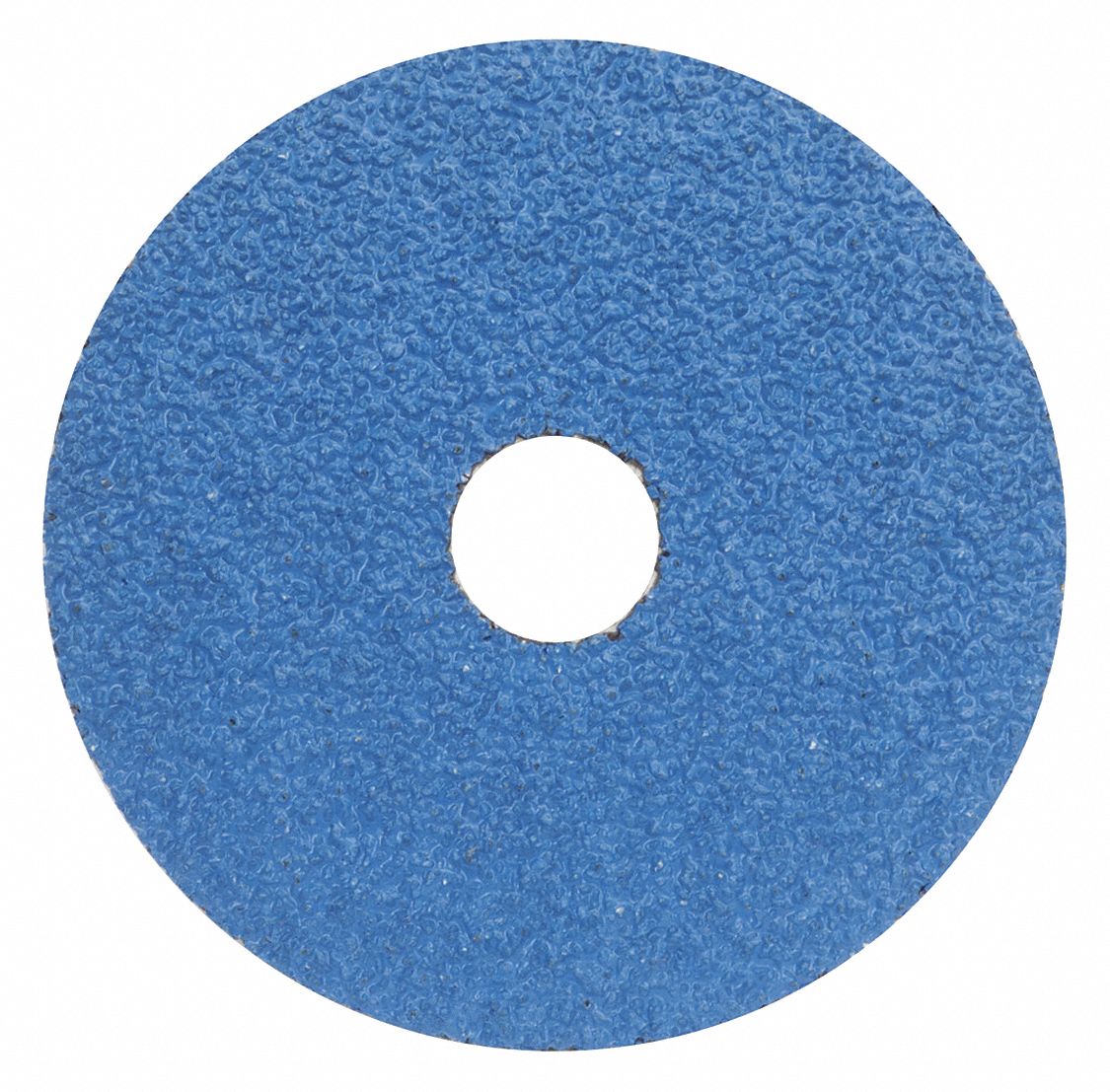 4-1/2 in x 7/8 in, Zirconia Alumina, Fiber Disc - 435Z94|78072775377 ...