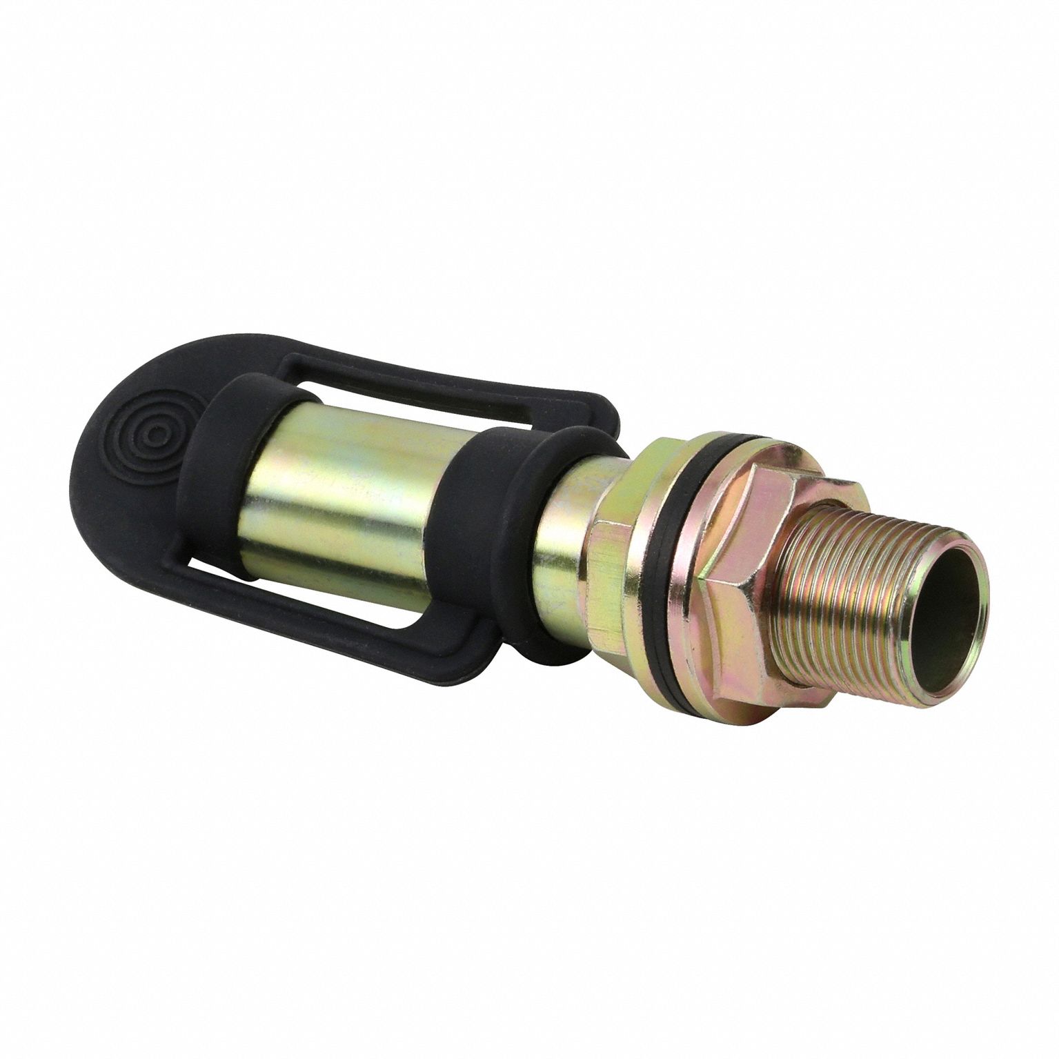 Mounting Kit: Mounting Kit, Yellow, Steel, 11/16 in Lg, 4 in Ht, 21/32 in Wd