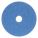 DISQ FIBRE,5PO,7/8PO TROU MONT,BLEU,PQ25