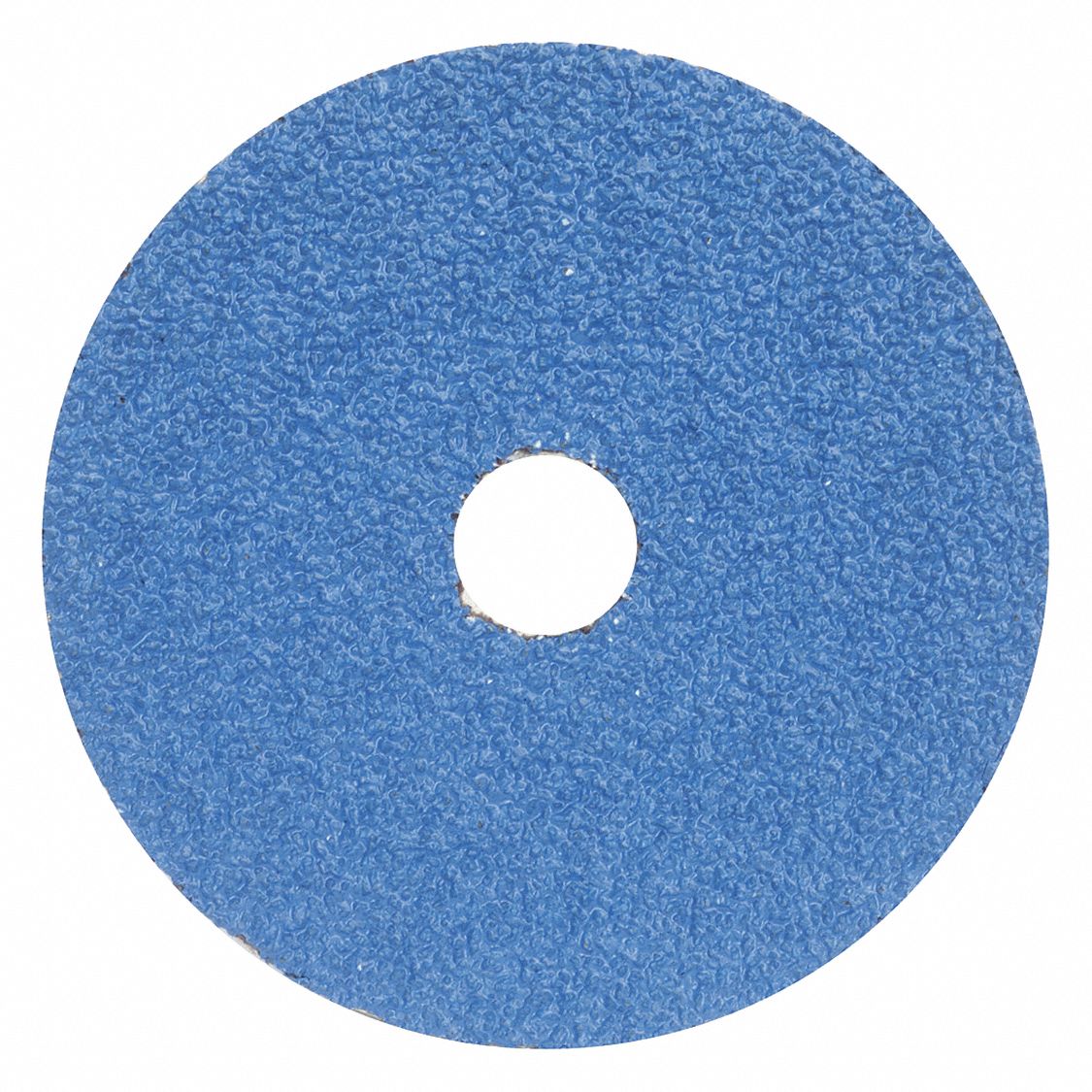 Fiber Disc: 5" x 7/8", Zirconia Alumina, 50 Grit, V1247, 25 PK