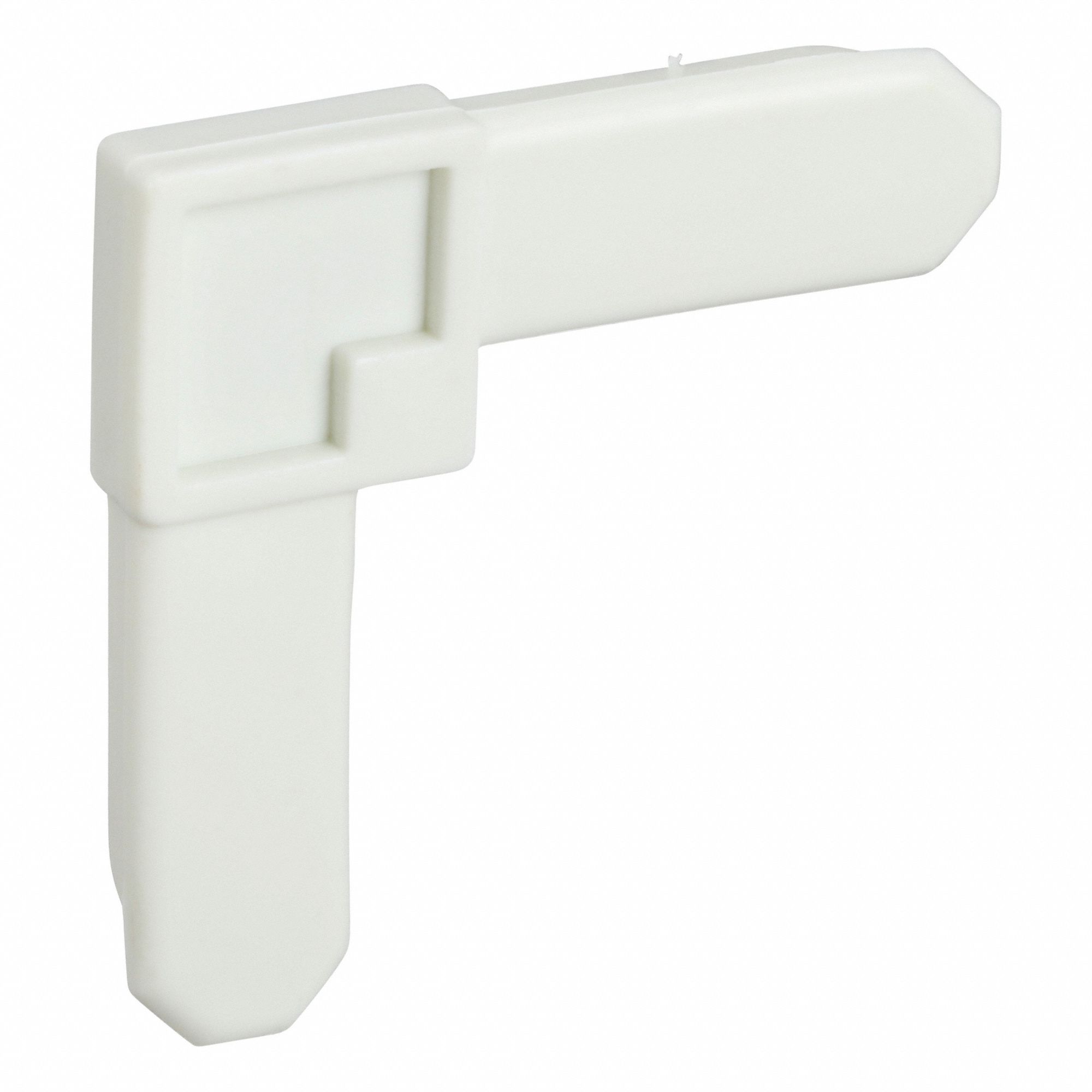 Frame Corners: White, Frame Corners