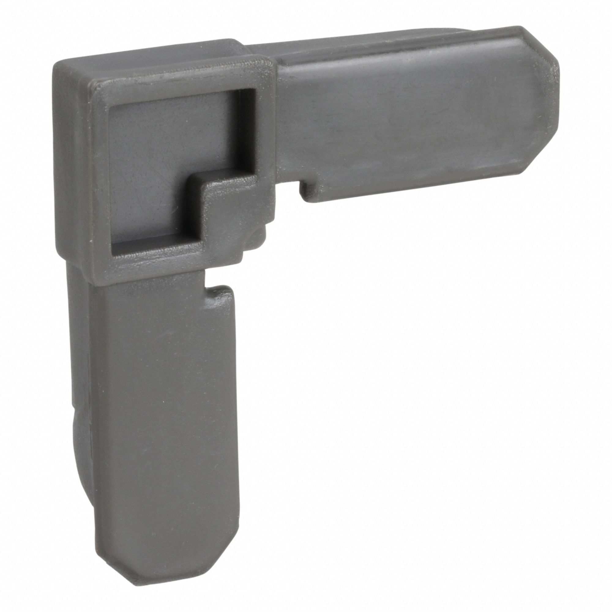 Frame Corners: Brown, Frame Corners