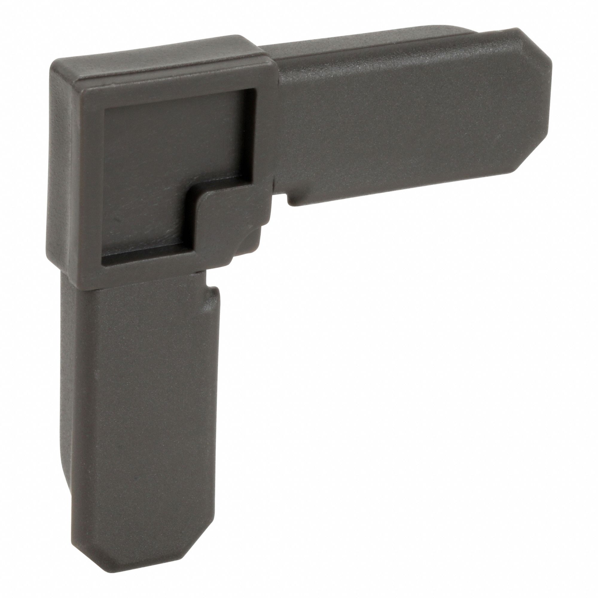 Frame Corners Painted