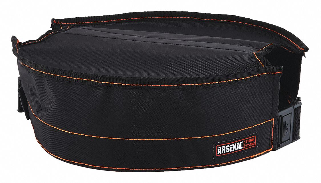 COUVERCLE,P/ GODET DE LEVAGE,TLE G,NR,12 1/2 X 2 PO,POLY