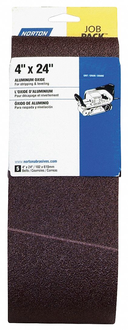 R255 Metalite Aluminum Oxide