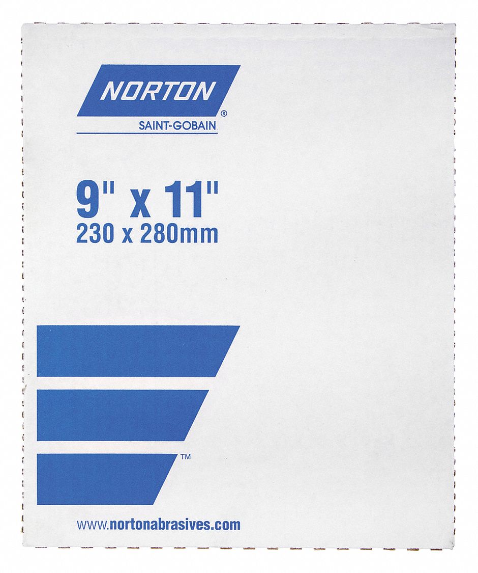 SANDING SHEET, 9 IN W X 11 IN L, SILICON CARBIDE, J2500 GRIT, B WEIGHT PAPER, T401