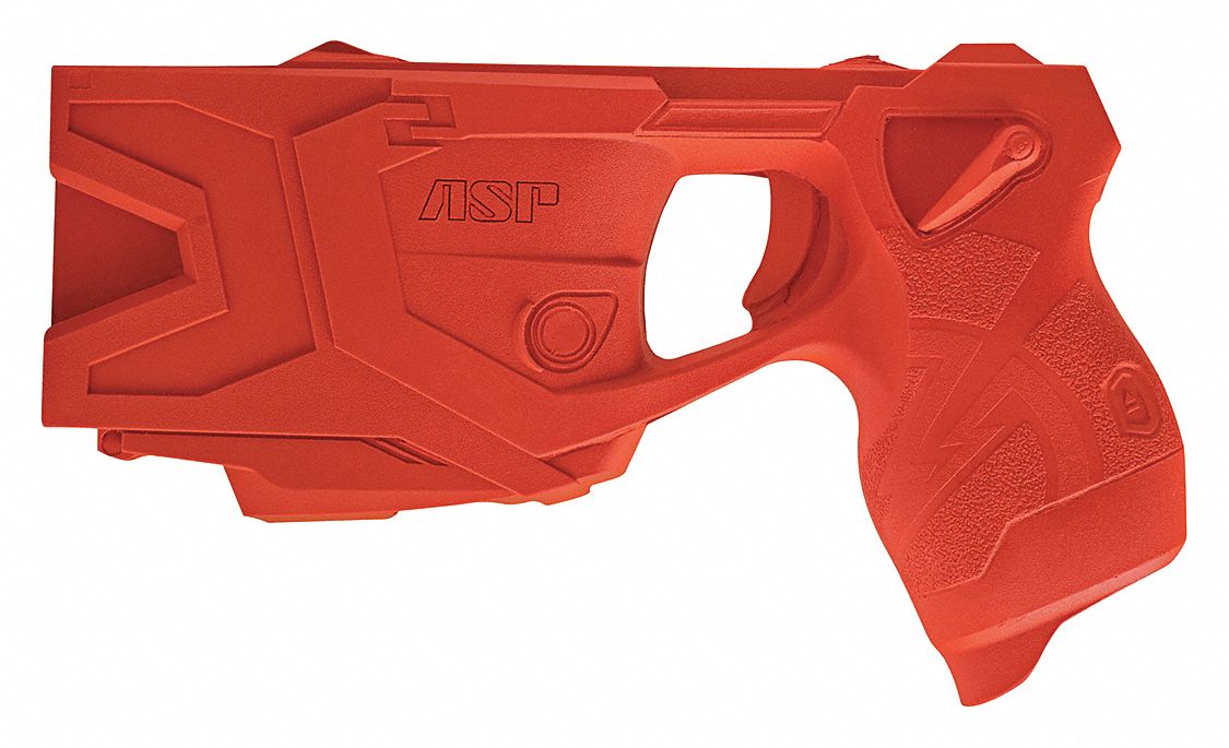 ASP Training Taser Gun, Taser X2 Weapon Style - 436K73|07361 - Grainger