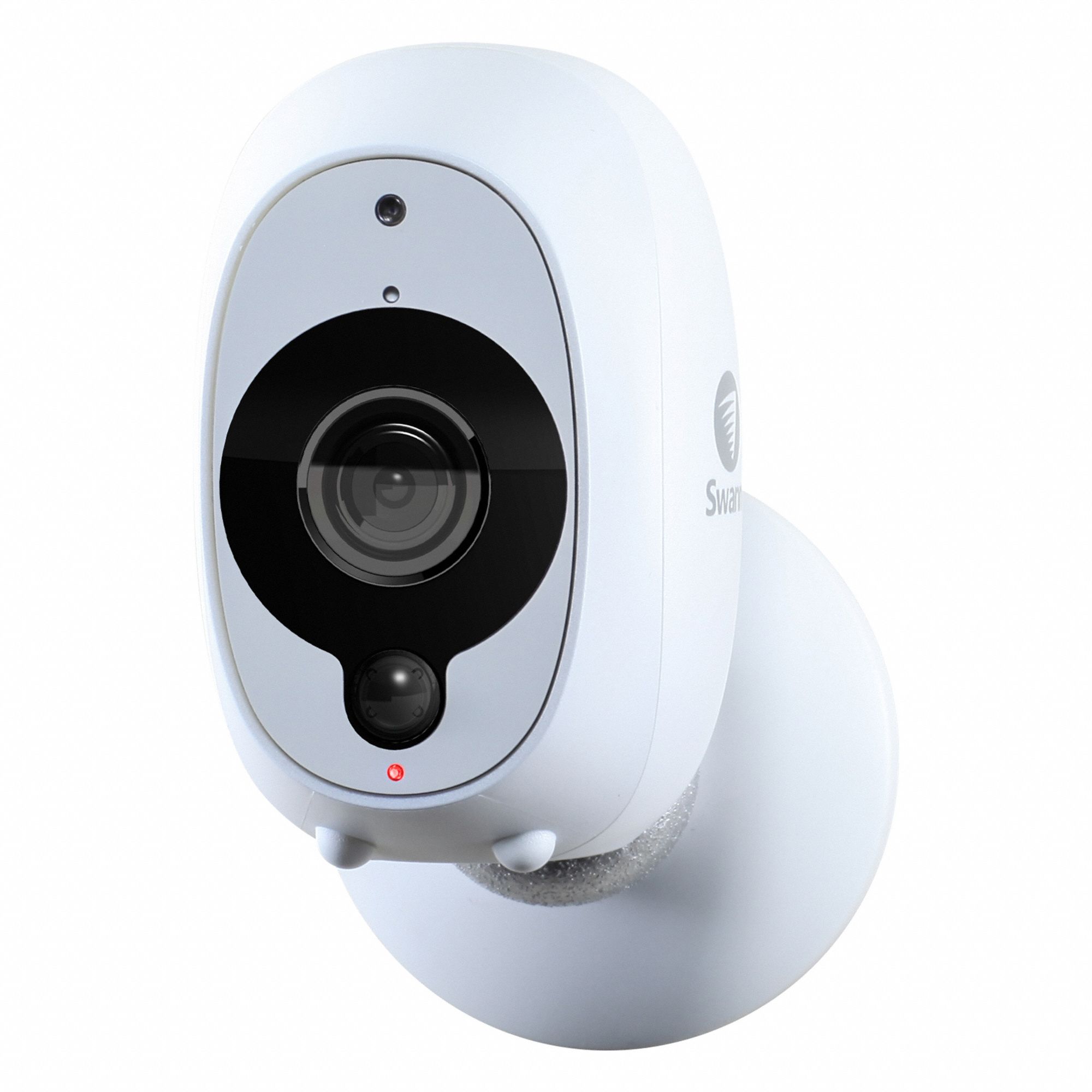 Swann Wireless Surveillance Camera White Body 436l54swwhd Intcam Us