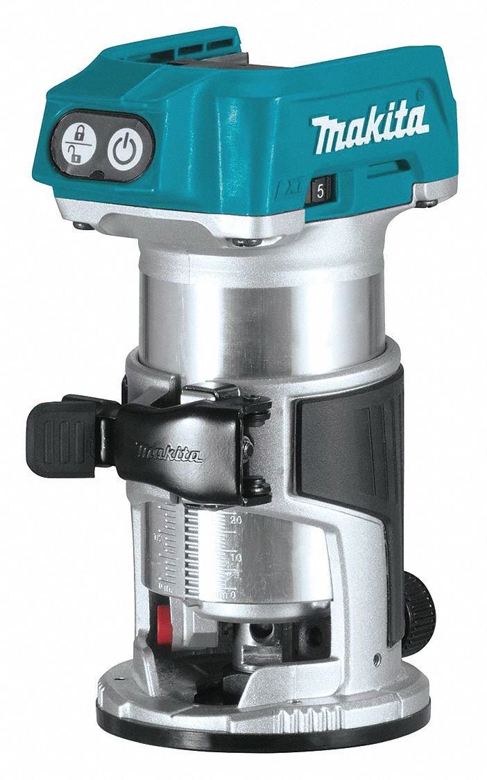 Cordless Compact Router 18V LXT Battery