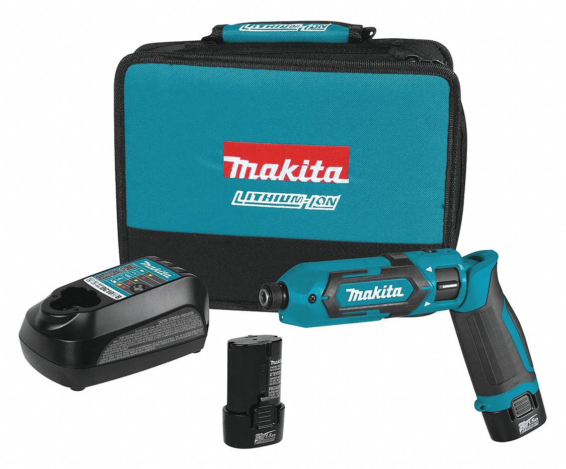 220 inlb Max. Torque, 2,450 RPM Free Speed, Impact Driver 436L92