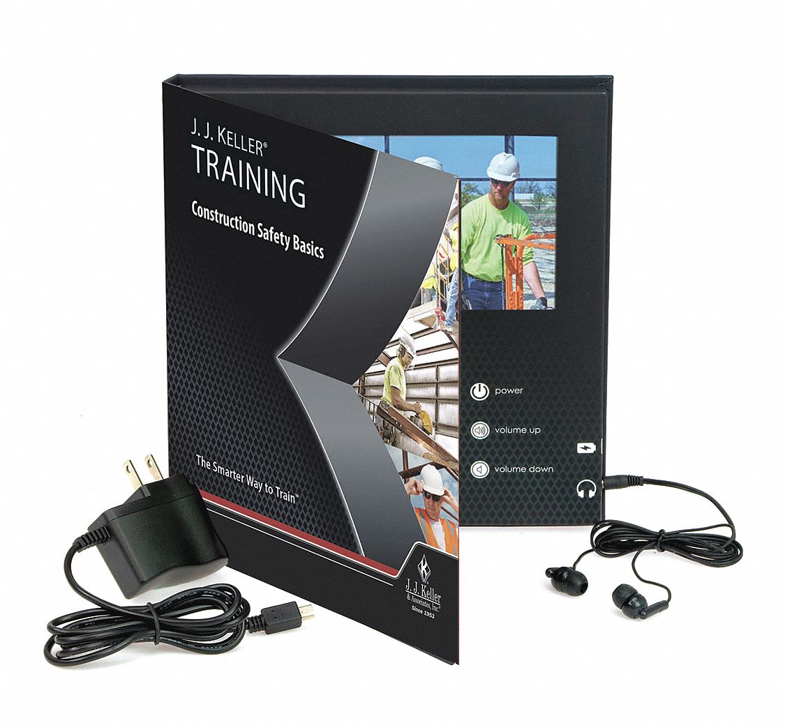 Training Kit: English