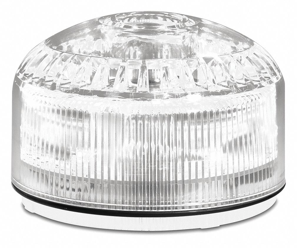 BALISE VOYANT LUM.AVERTISSEUR,TRANSP,DEL