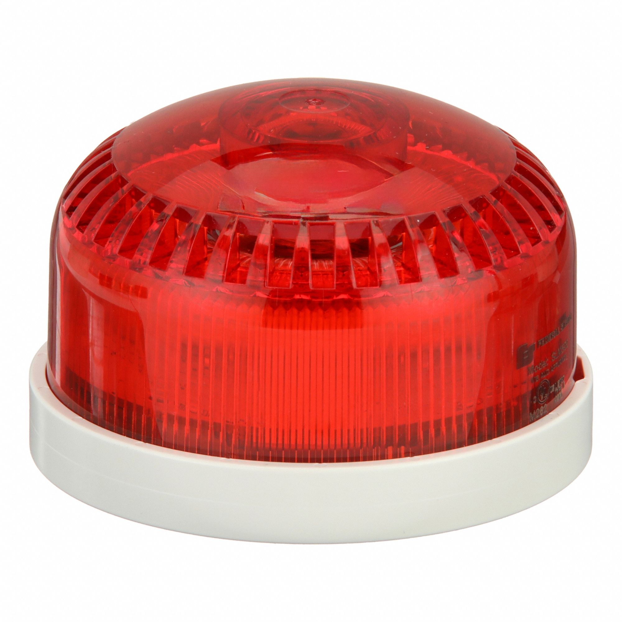 BALISE VOYANT LUM. AVERTISSEUR,RG,DEL