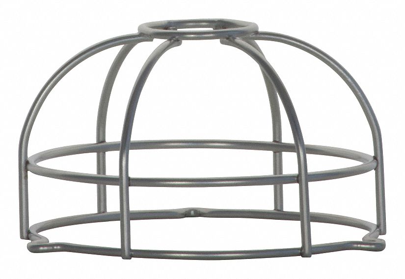 Dome Guard 4.50 W 4.50 D 2.65 H