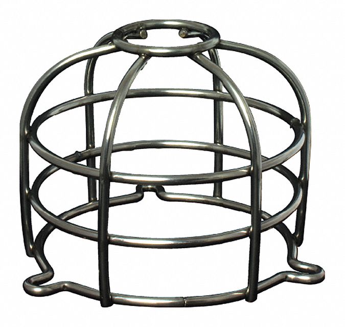 Dome Guard 4.50 W 4.50 D 3.55 H