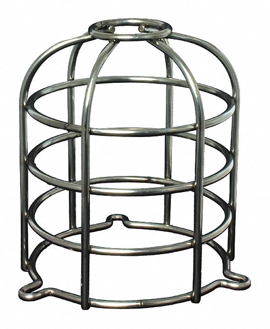 Dome Guard 4.50 W 4.50 D 5.33 H