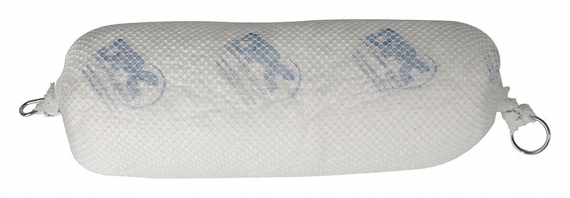 Oil-Only Sorbent Socks & Booms