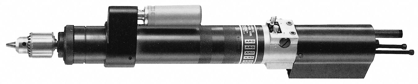 Air-Powered Drills & Drivers