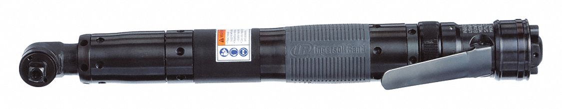 Air-Powered Torque Wrenches & Nutrunners