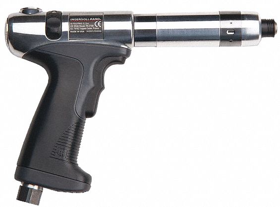 Destornillador Neumático, Posterior, 1/4", 1000 rpm