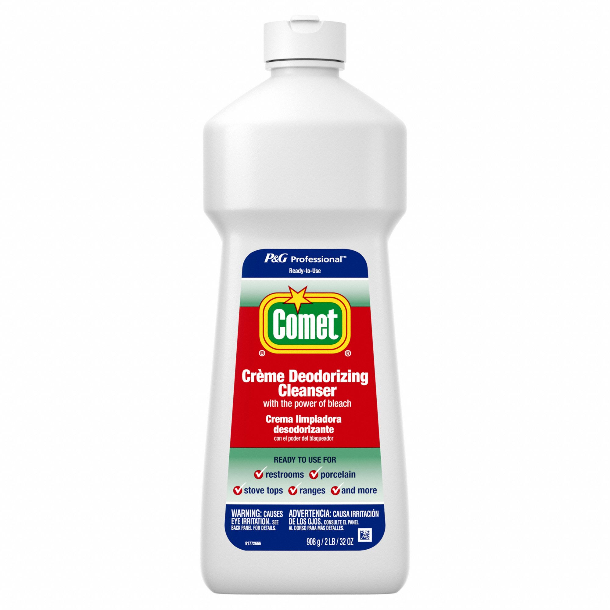 comet cleaner