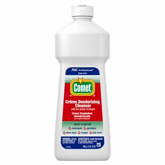 Multi-Purpose Cleaner Liquid 32 oz. Pour Container