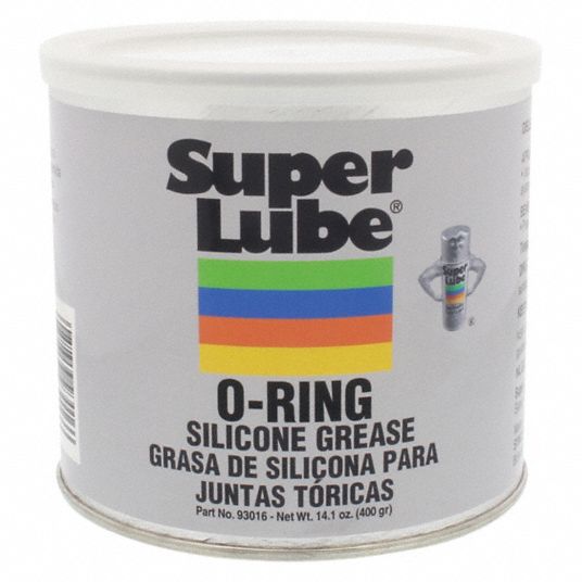 Progressive Silicone Grease Keeper