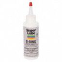 General Purpose Lubricant,  -58° to 392°F,  No Additives,  Net Fill 4 oz,  Squeeze Bottle