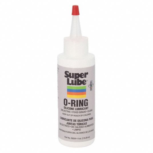 General Purpose Food Grade Silicone Spray