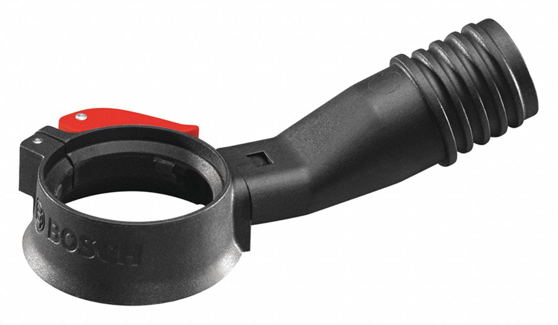 Dust Collection Kit: