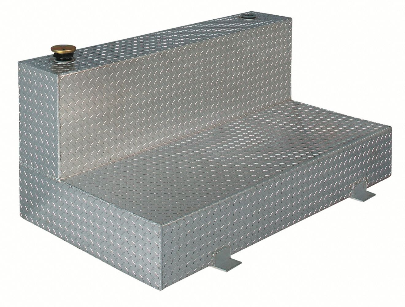 Aluminum Clearcoat