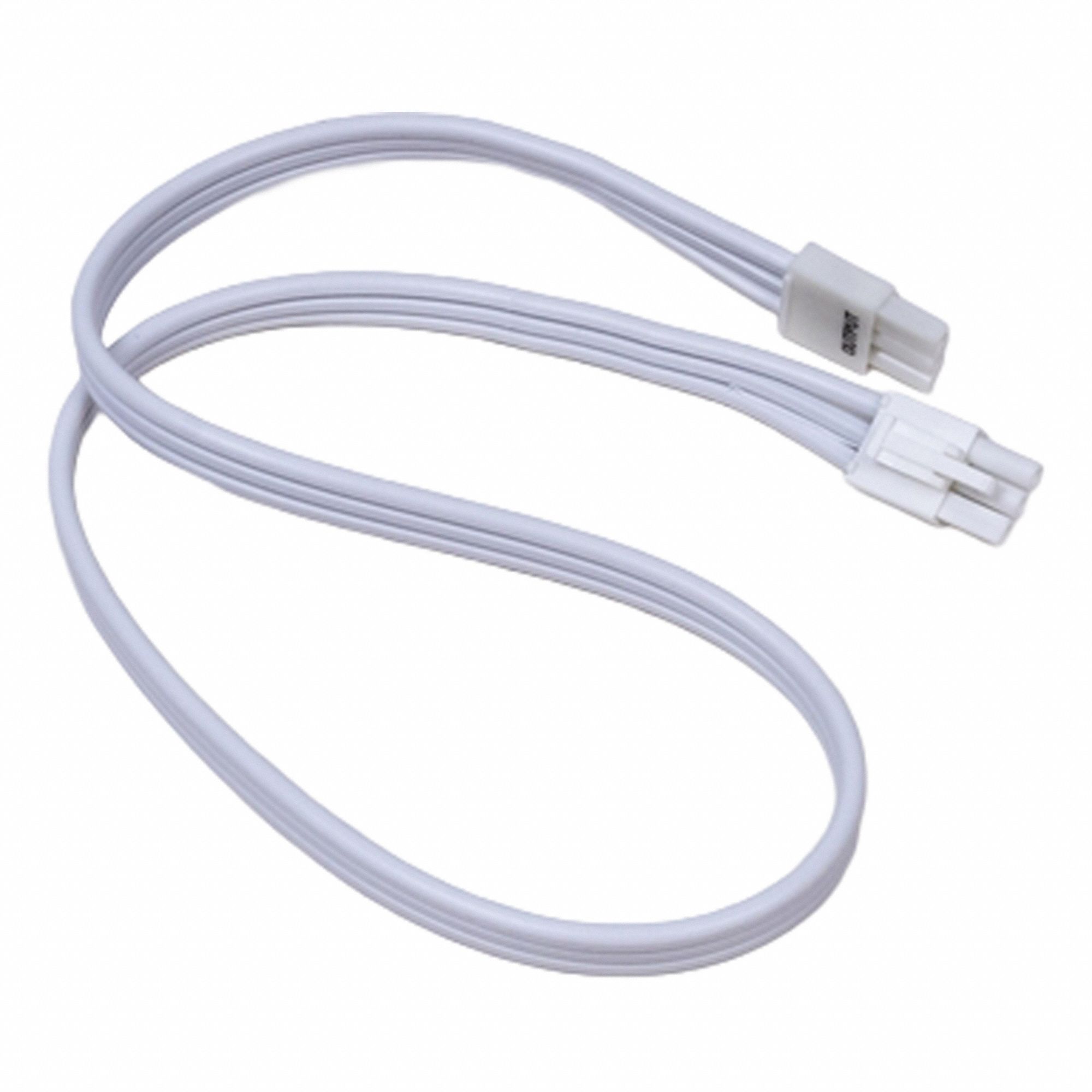 Linking Cord: For Cabinet Light, Compatible with 437FL2/437FL3/437FL4/437FL5/437FL6