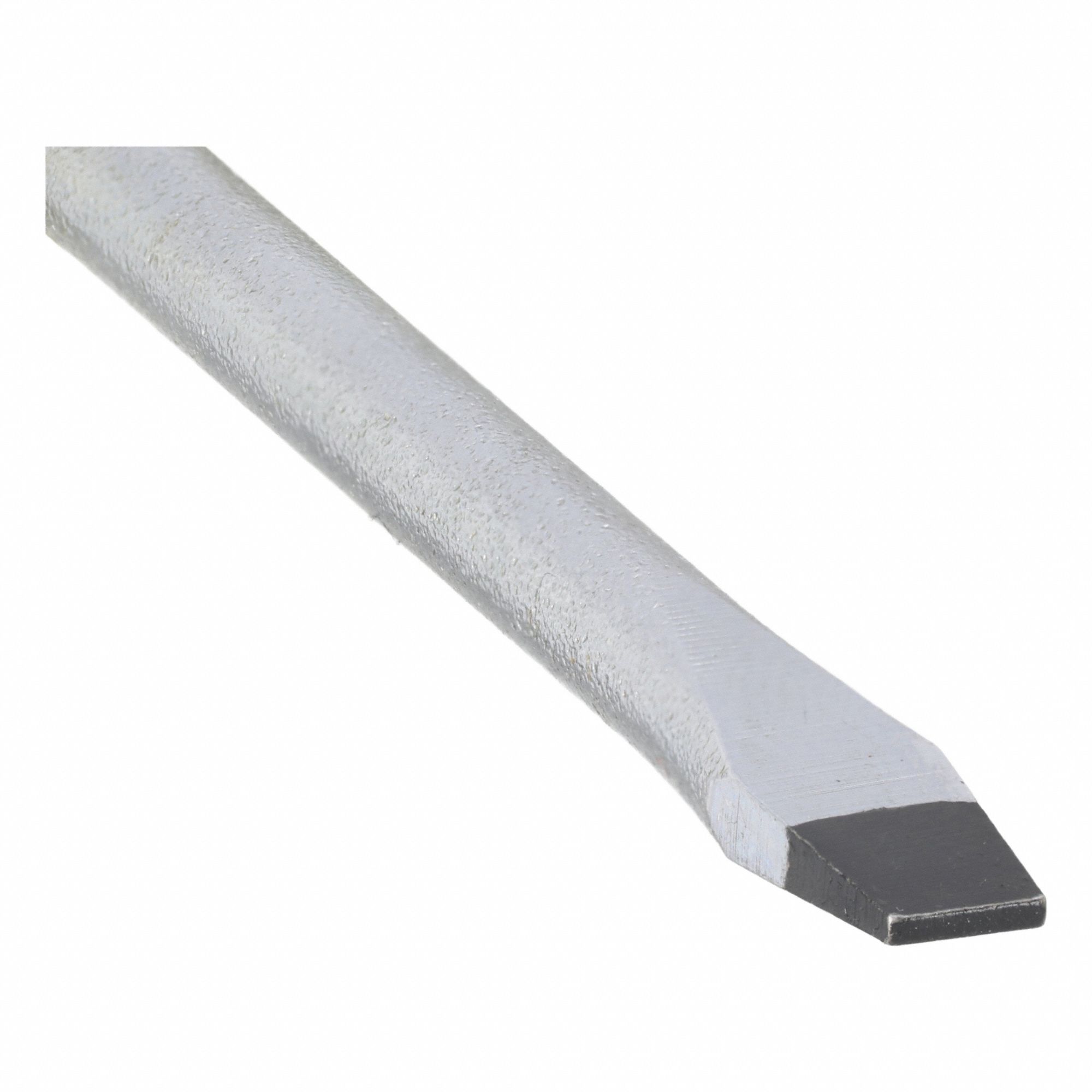 Tether Ready Non-Magnetic