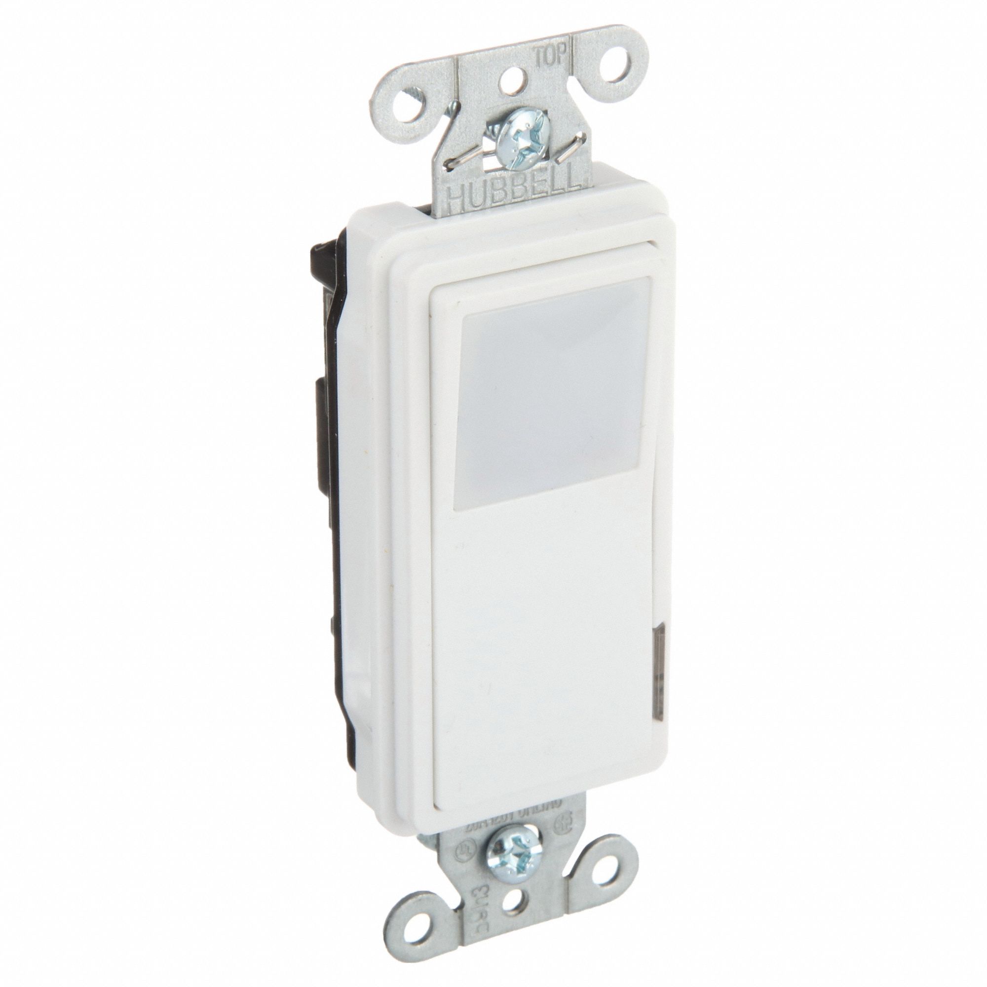 Nightlight Wall Switch: