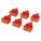 VERROUILLAGE DISJONCTR,RG,H 1-7/8PO,PQ6