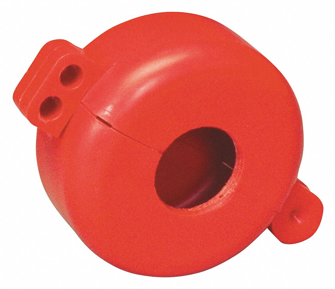 CONDOR, For 1 1/4 in Neck Ring Dia, For Low Pressure Type, Gas Cylinder