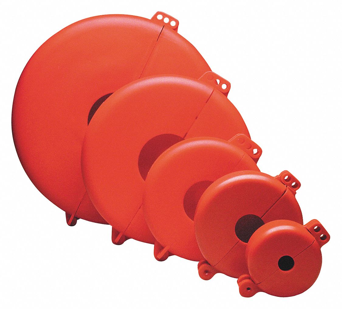 CONDOR, No Padlocks, Valve Lockout Kit - 437R47|437R47 - Grainger