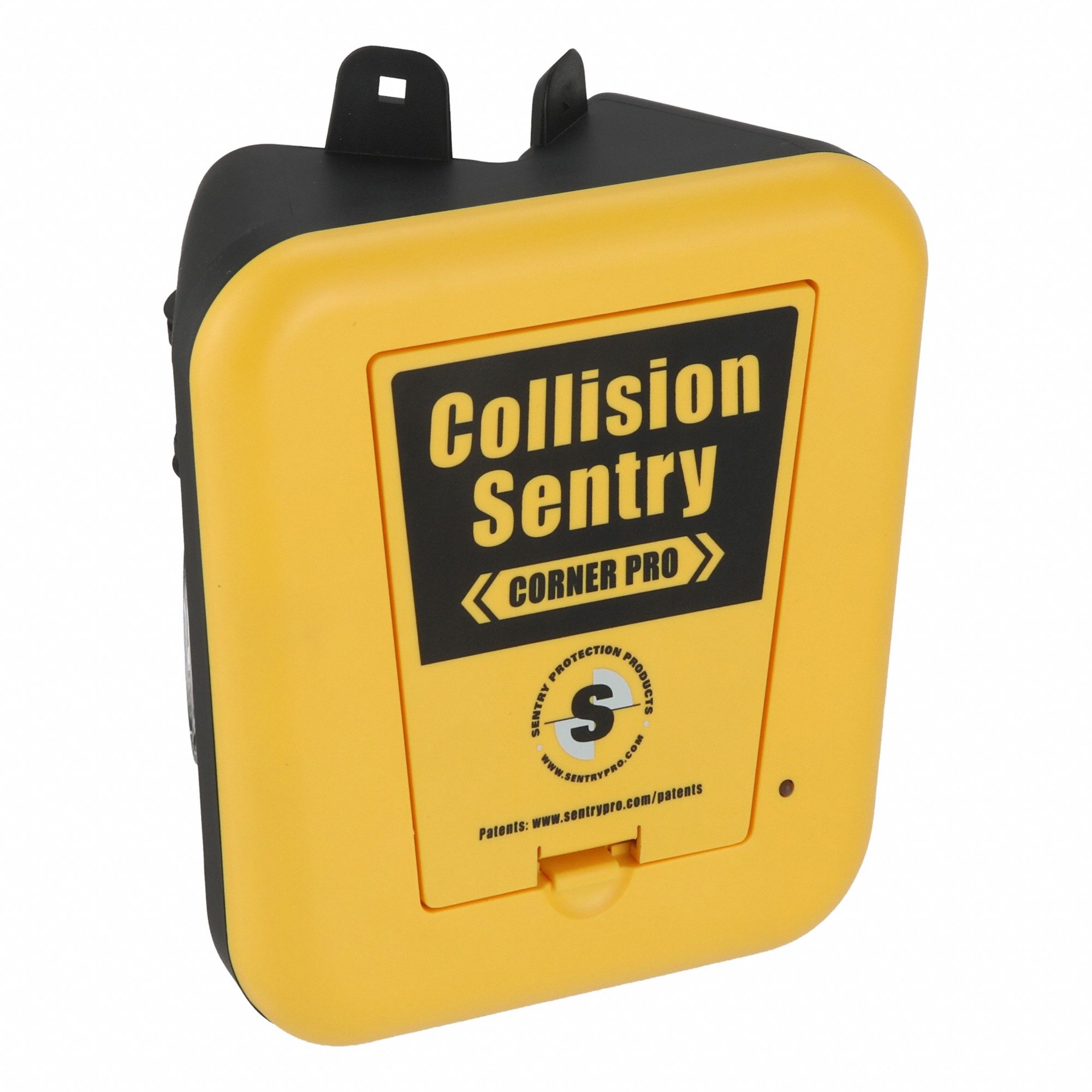 Intersection Collision Warning Device: Audible Alert/Visual Alert, Pole Mount