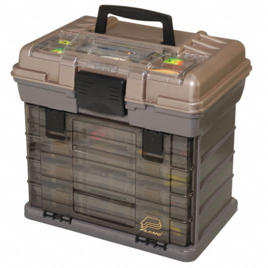 Plano 7771 Tackle Box