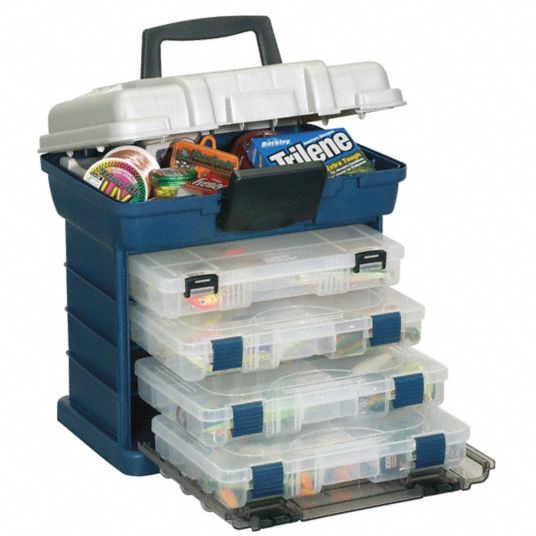 Tackle Box Plano Small