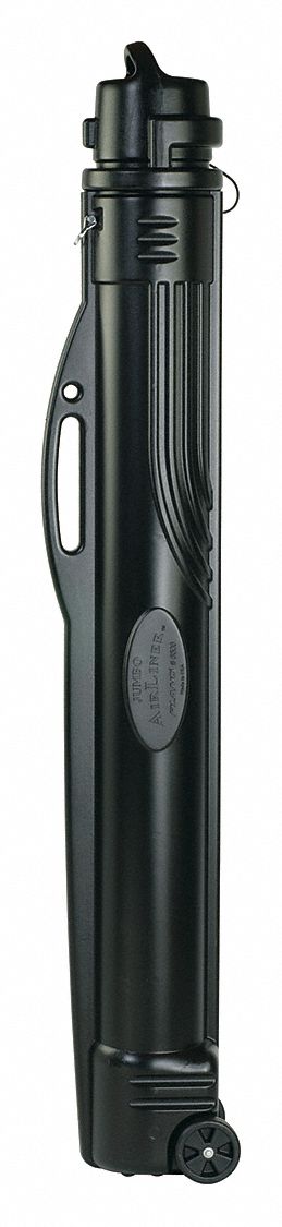 Protective Tube Cases