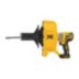 DEWALT Cordless Drain Cleaning Guns