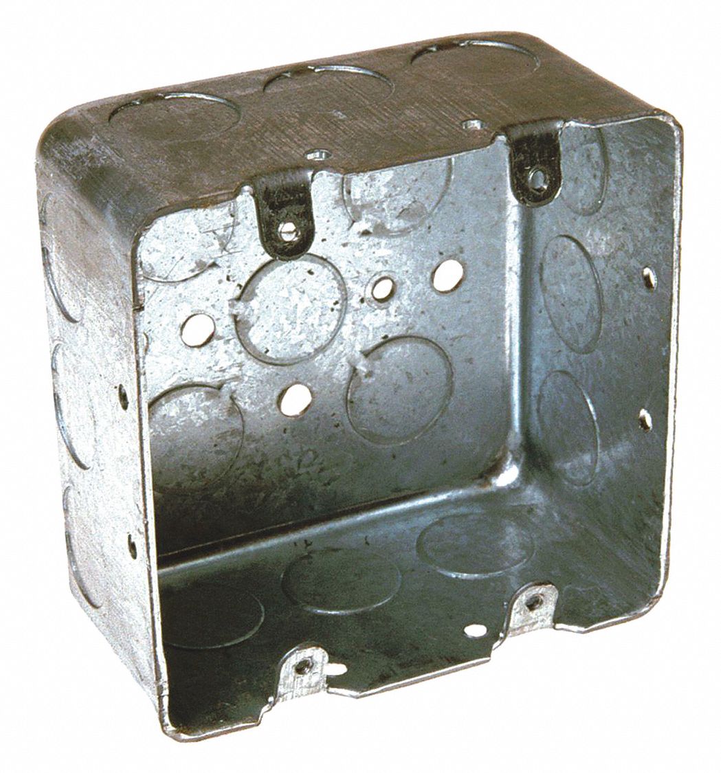 STORAGE BATTERY SYSTEMS, Junction Box, SBSH2 Hydrogen Detector